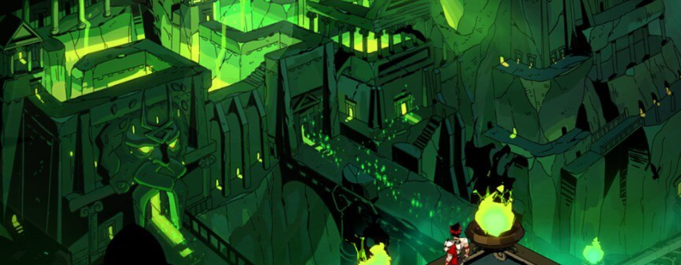 Artist made a "courageous chubby" Aphrodite from Hades feminine and enraged activists