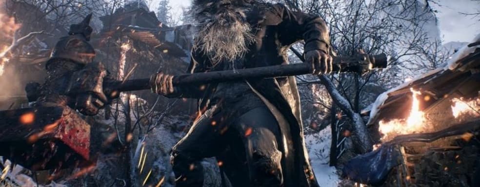 Resident Evil: Village на ПК «разочаровывает и требует доработки». Анализ специалистов Digital Foundry