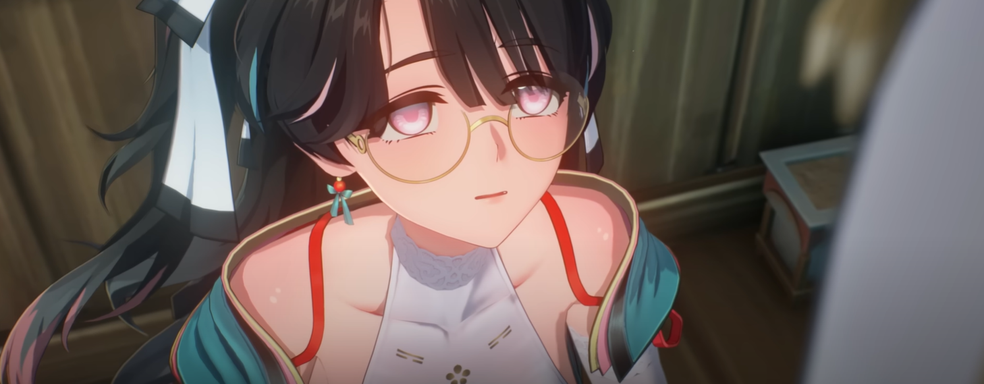 Похоже, Wuthering Waves официально переведут на русский язык