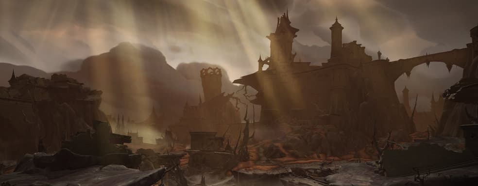 Дизайнер World of Warcraft раскритиковал современное состояние игры после 13 лет развития