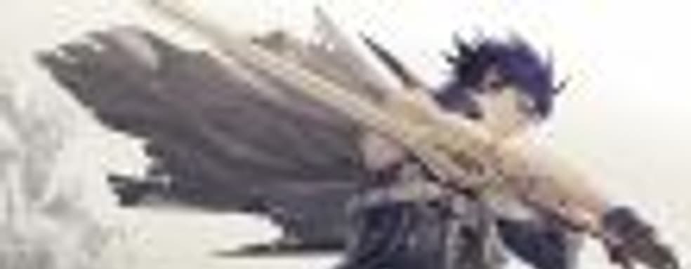 Анонсы игр серии Fire Emblem для Nintendo Switch, 3DS и мобильных устройств