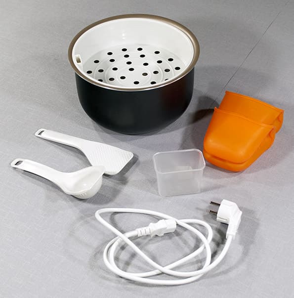 мультиварка Philips HD3033