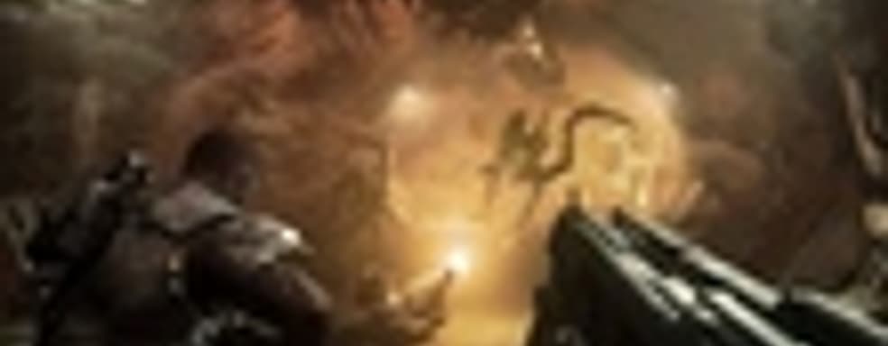 Русская версия Aliens vs Predator в печати