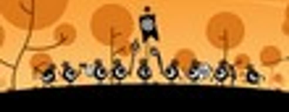 Patapon может получить второе рождение на PS3 