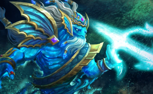 В Dota 2 опять обнаружили критический баг с механикой Morphling