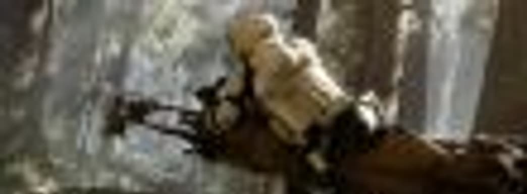 Новая демонстрация Star Wars: Battlefront – спутник Эндора, техника и Боба Фетт