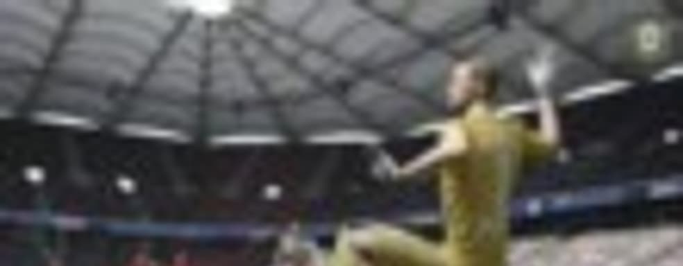 Вратари в FIFA 15