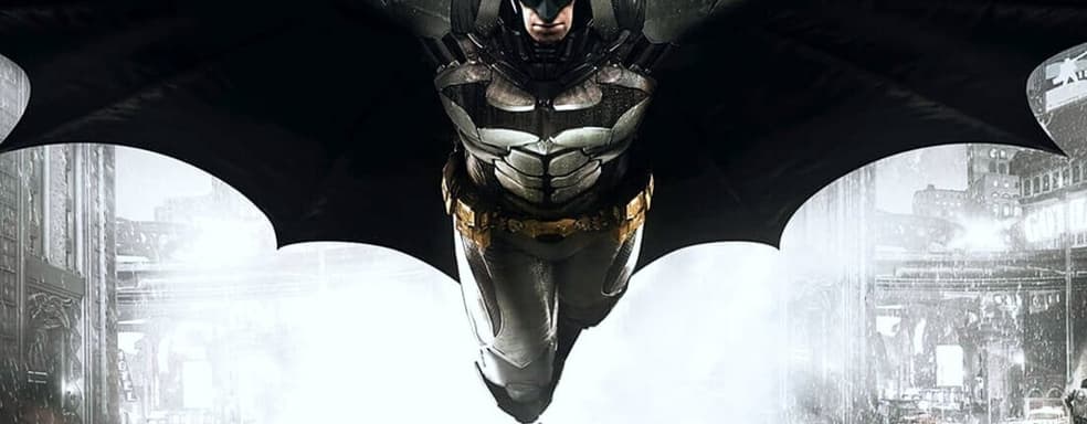 James Gunn Discusses New DC Games with Rocksteady and NetherRealm