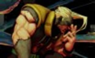 Street Fighter V - Charlie Nash и бета-тест