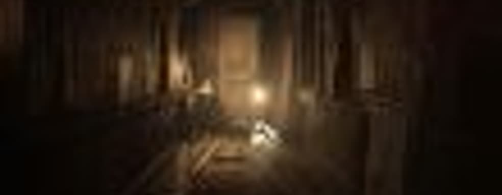 Три новых ролика Resident Evil 7 с демонстрацией игрового процесса