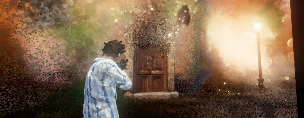 Not Only on PS5. PC Version of Philosophical Action Game Dreams of Another Confirmed