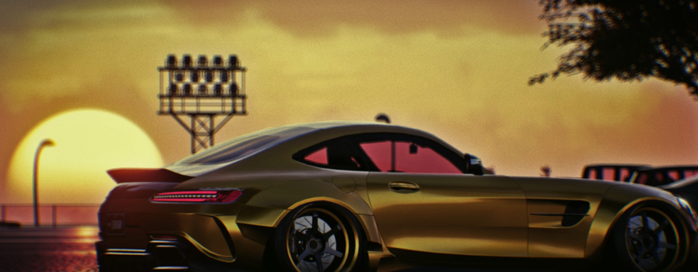 Российский аналог Need for Speed на ПК получит улучшения физики машин и производительности на HDD. Авторы CarX Street анонсировали обновления