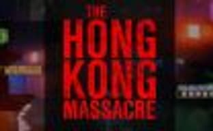 В лучших традициях Ву и Тарантино: 18 минут боевика The Hong Kong Massacre