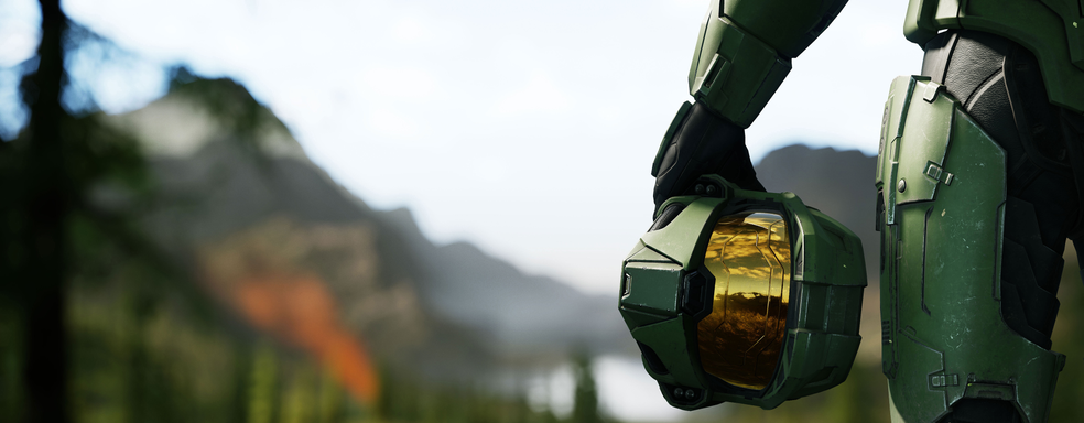 Слух: в Halo Infinite будет королевская битва