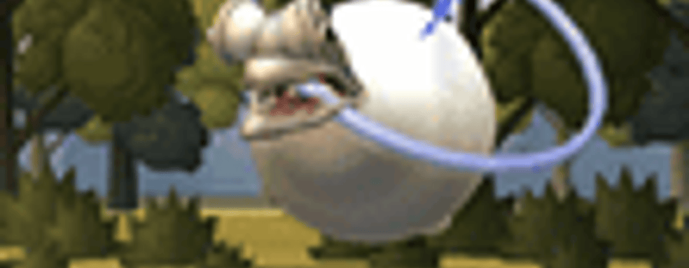 Сделавшим предзаказ на Spore - полная версия Creature Creator бесплатно