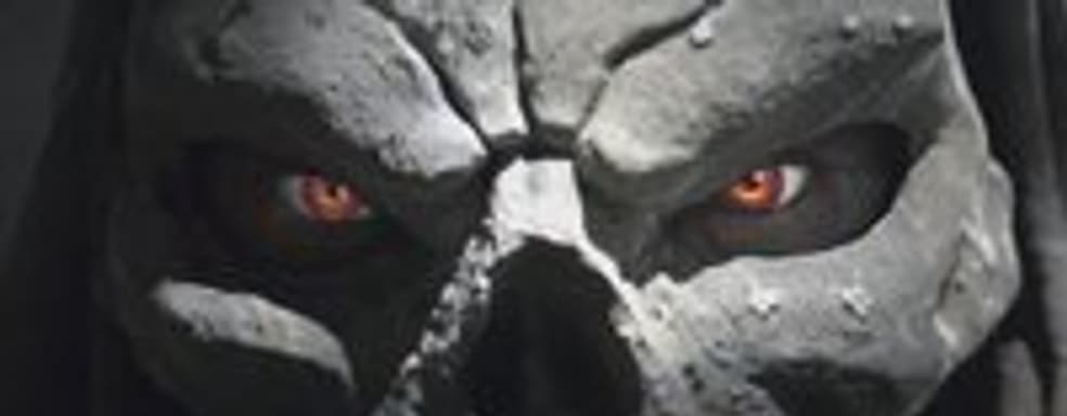 Darksiders II будет выглядеть одинаково на PS3, Xbox 360 и Wii U