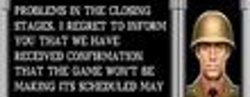 Bionic Commando: Rearmed отложен