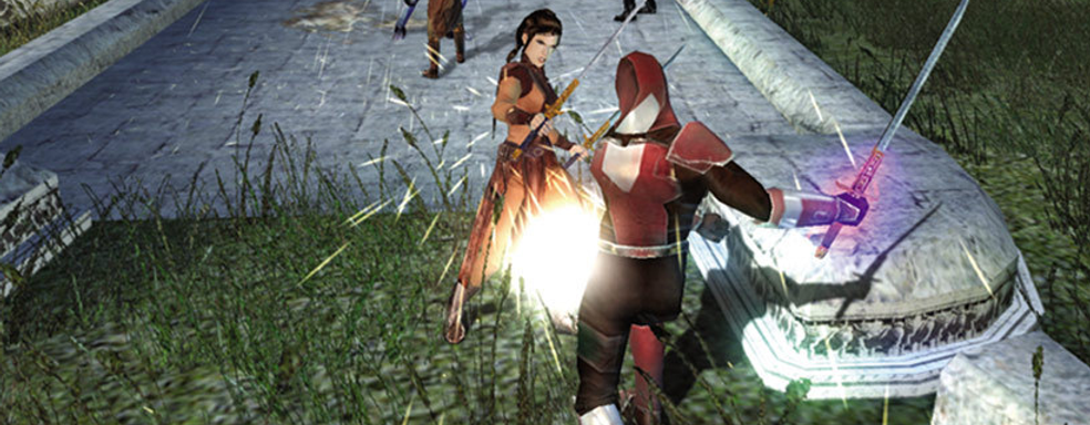 Слух: готовится новая Star Wars Knights of the Old Republic, наряду с ремейком