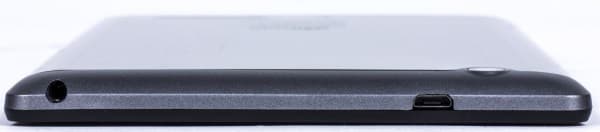 Дизайн планшета Ritmix RMD-758