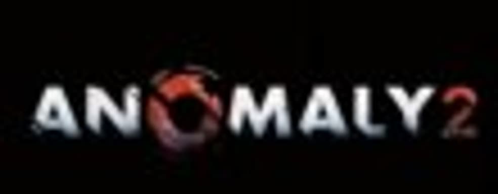 Дата выхода Anomaly: Warzone Earth 2
