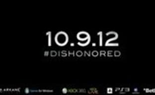 Е3-трейлер Dishonored