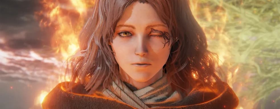 Для фильма по Elden Ring нашли Мелину? В сети обсуждают кандидатуру