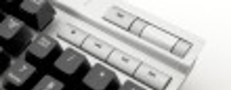 Клавиатуры Corsair Vengeance K60 и K90: симметричный ответ «мышиному дуэту»