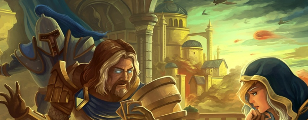 «Спихиваете на нас?» Blizzard интересно, почему не донатят в Hearthstone. Вариант ответа дискриминирует стримеров