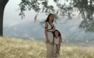 Live-action трейлер God of War: Ascension