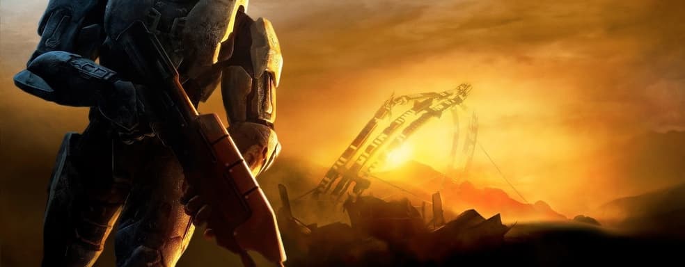 Слух: следующая Halo создаётся с 2022 года на движке Unreal Engine 5