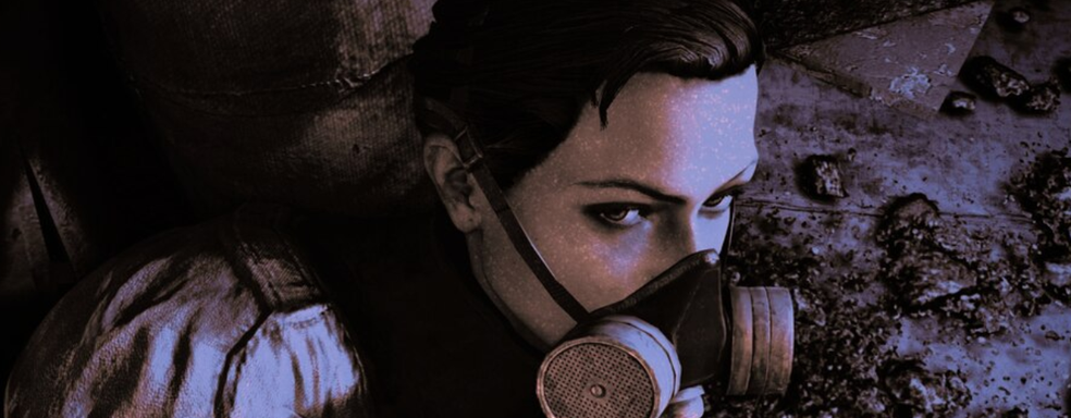 Инсайд: украинская 4A Games управляется российской командой, а следующая Metro в России в Москве