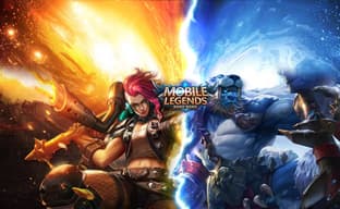 Современные гладиаторы. Обзор мобильной боевой арены Mobile Legends: Bang Bang