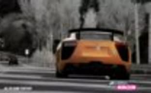 January Recaro Car Pack для Forza Horizon