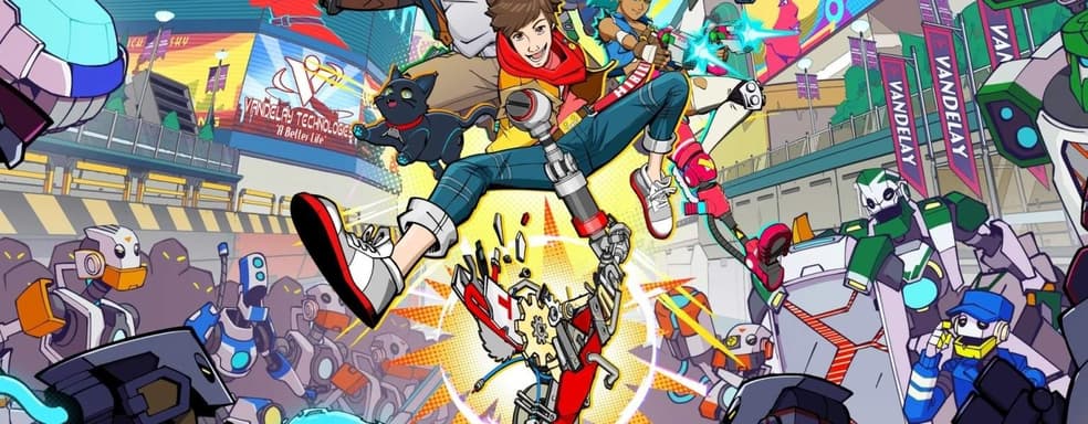 Xbox не будет выпускать все свои эксклюзивы на других платформах, несмотря на слухи о Hi-Fi Rush на Switch