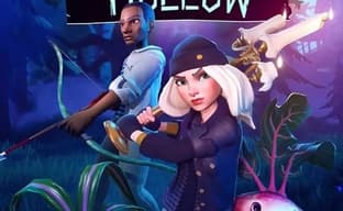 CD Projekt Red выступит издателем выживания Drake Hollow