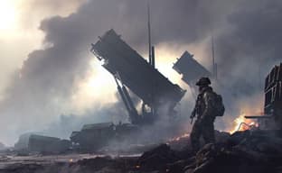 Following in the Footsteps of Call of Duty. The New Battlefield Will Have a Free-to-Play Battle Royale Mode — Rumor