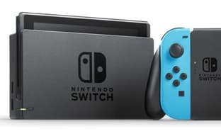 Бомбардировка эксклюзивами. Nintendo Switch не оставляет конкурентам шансов