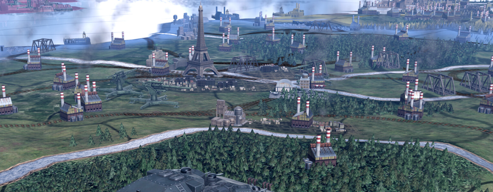 Online Hearts of Iron 4 Breaks Records 8 Years After Release. Paradox Interactive Releases Götterdämmerung DLC, Praised by Players