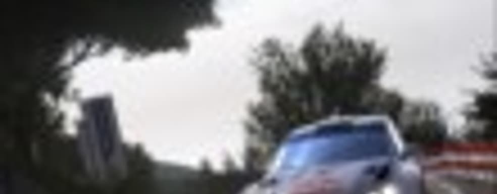 Sebastien Loeb Rally Evo получил демо-версию и системные требования