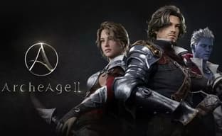 ArcheAge 2 получила первый впечатляющий трейлер. Корейская студия совершенствует концепцию