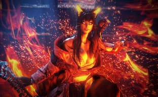 NiOh стала успешной для Team Ninja. Разработчики готовят новую игру