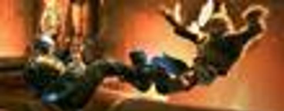 Bulletstorm: MP-режимы, wow-эпизод, PS3-версия