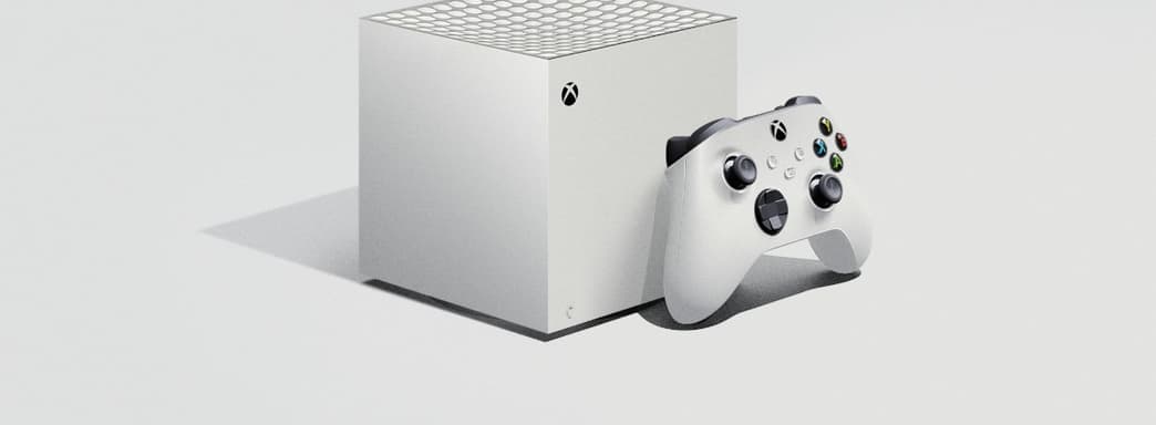 Появилось новое упоминание о дешёвой версии Xbox Series X