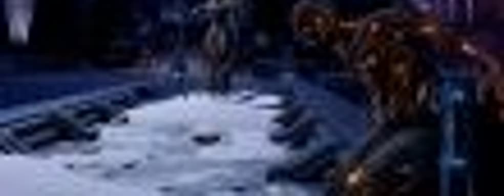 Hellpoint – мрачное научно-фантастическое приключение