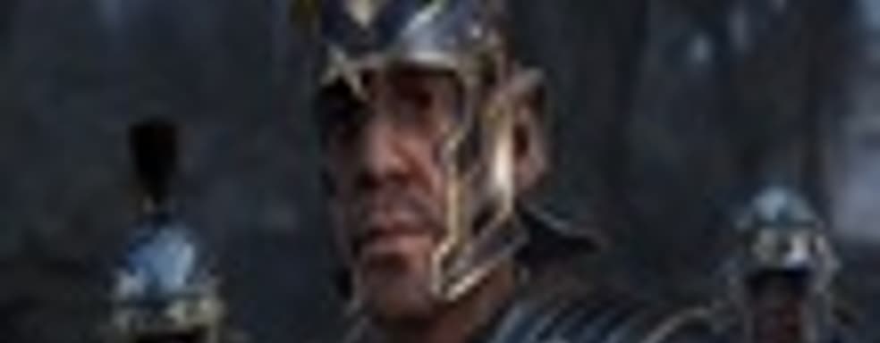 Ryse: Son of Rome так и не получит Challenge Editor