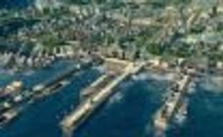 И рыбку съесть и в Epic Store успеть: Anno 1800 успела отлично продаться в Steam. Топ-продаж