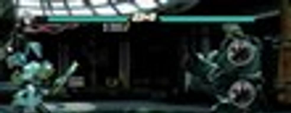 Трейлер Tekken Tag Tournament 2 