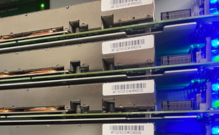 Майнинговая ферма на чипах PlayStation 5. Как инженеры перепрофилировали чипы консоли Sony