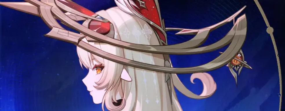 Расписание баннеров персонажей Genshin Impact 6.0 - 6.7 — инсайд