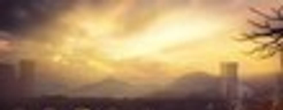 Три трейлера The Witcher 2: Assassins of Kings